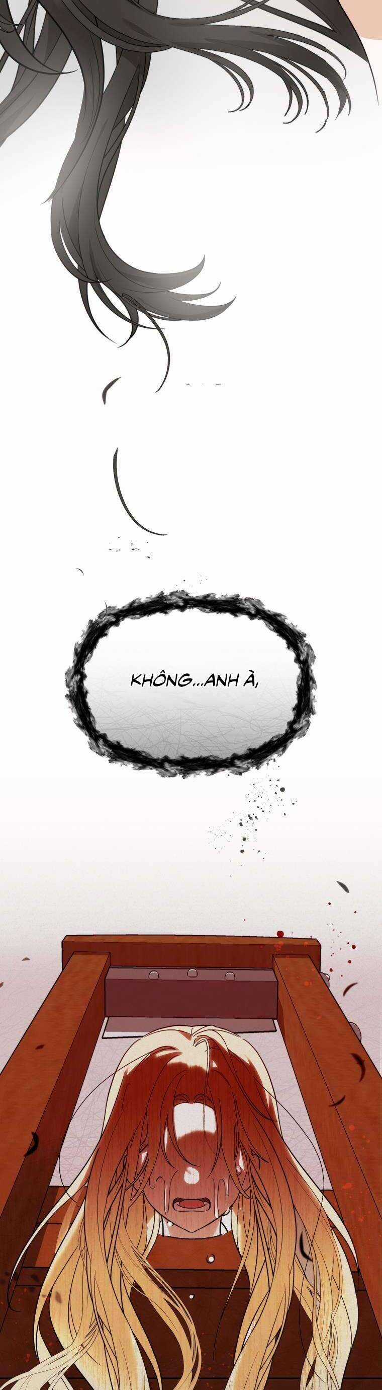 Thà Là Người Bỏ Rơi Còn Hơn Là Bị Bỏ Rơi Chapter 1 trang 28