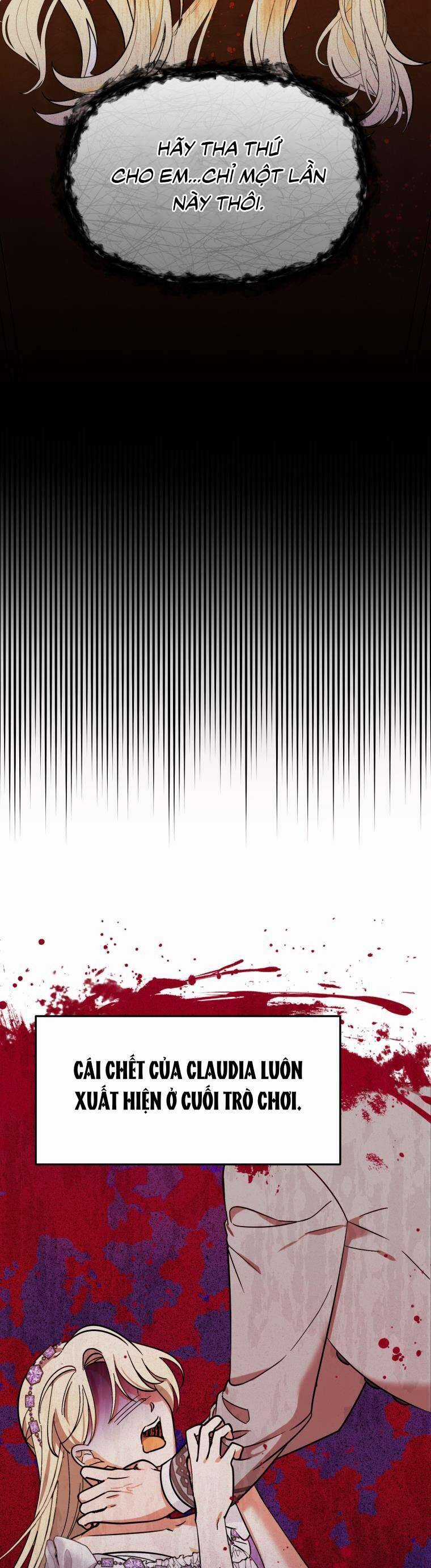 Thà Là Người Bỏ Rơi Còn Hơn Là Bị Bỏ Rơi Chapter 1 trang 29