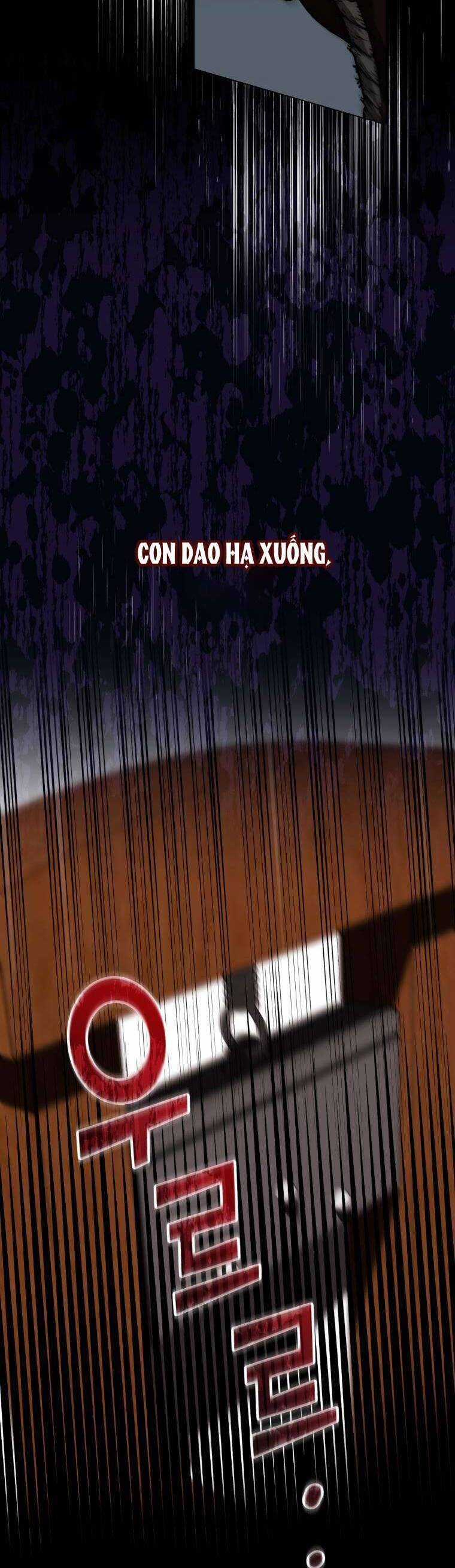 Thà Là Người Bỏ Rơi Còn Hơn Là Bị Bỏ Rơi Chapter 1 trang 3