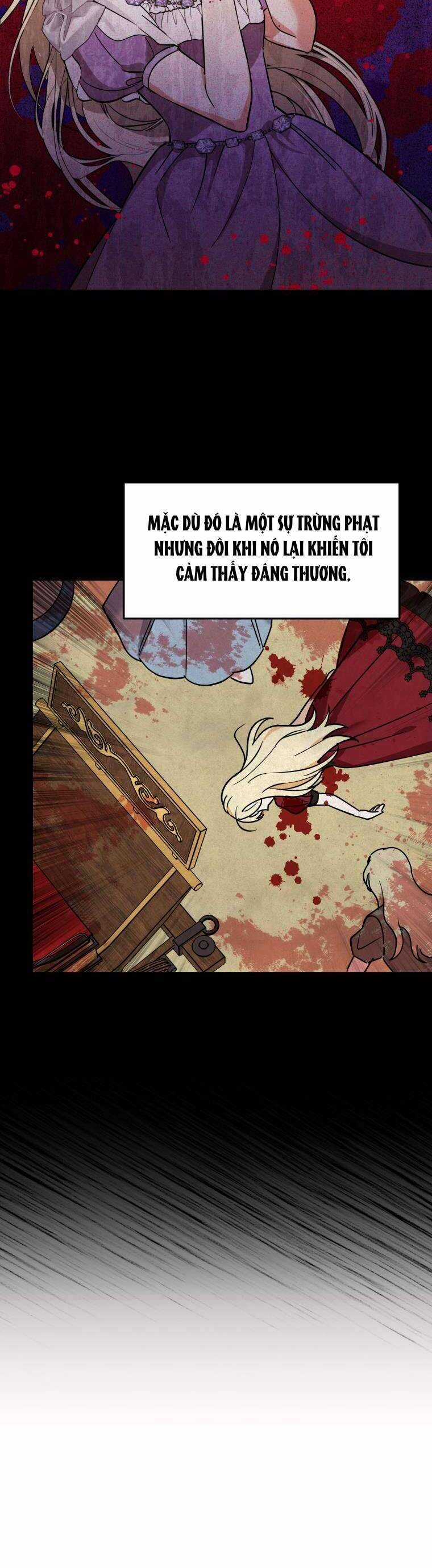 Thà Là Người Bỏ Rơi Còn Hơn Là Bị Bỏ Rơi Chapter 1 trang 30