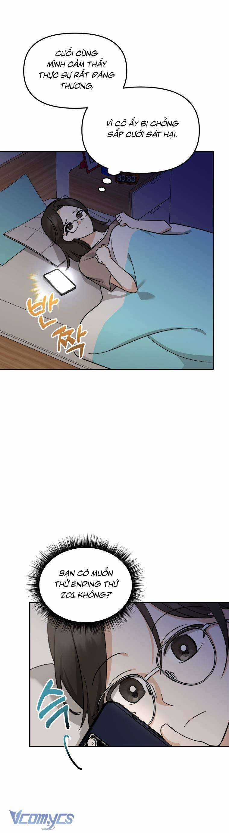 Thà Là Người Bỏ Rơi Còn Hơn Là Bị Bỏ Rơi Chapter 1 trang 31