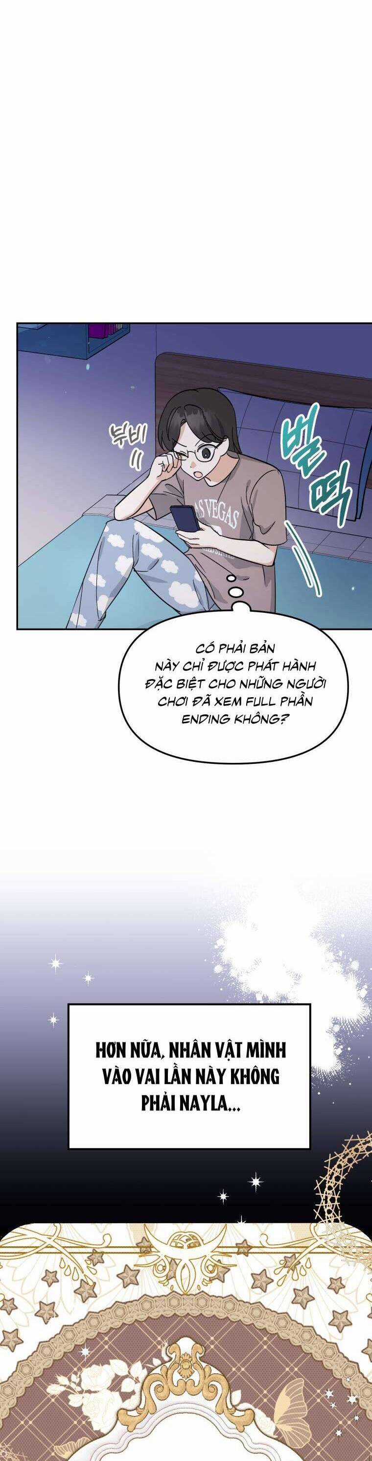 Thà Là Người Bỏ Rơi Còn Hơn Là Bị Bỏ Rơi Chapter 1 trang 33