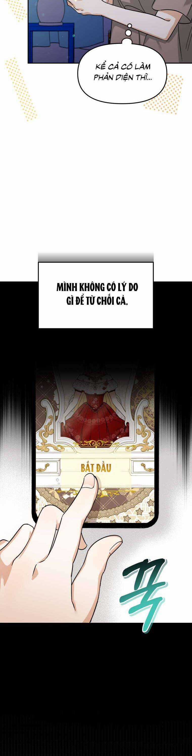 Thà Là Người Bỏ Rơi Còn Hơn Là Bị Bỏ Rơi Chapter 1 trang 35