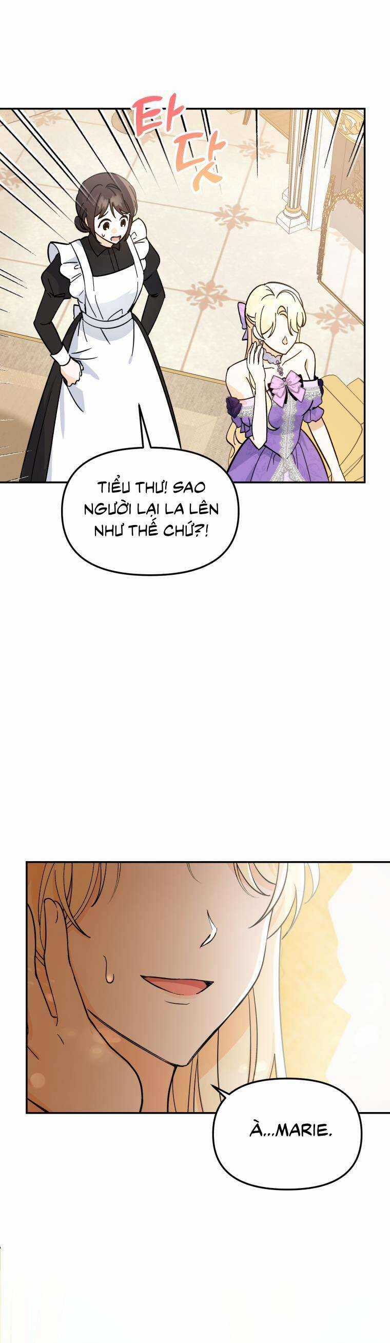 Thà Là Người Bỏ Rơi Còn Hơn Là Bị Bỏ Rơi Chapter 1 trang 37