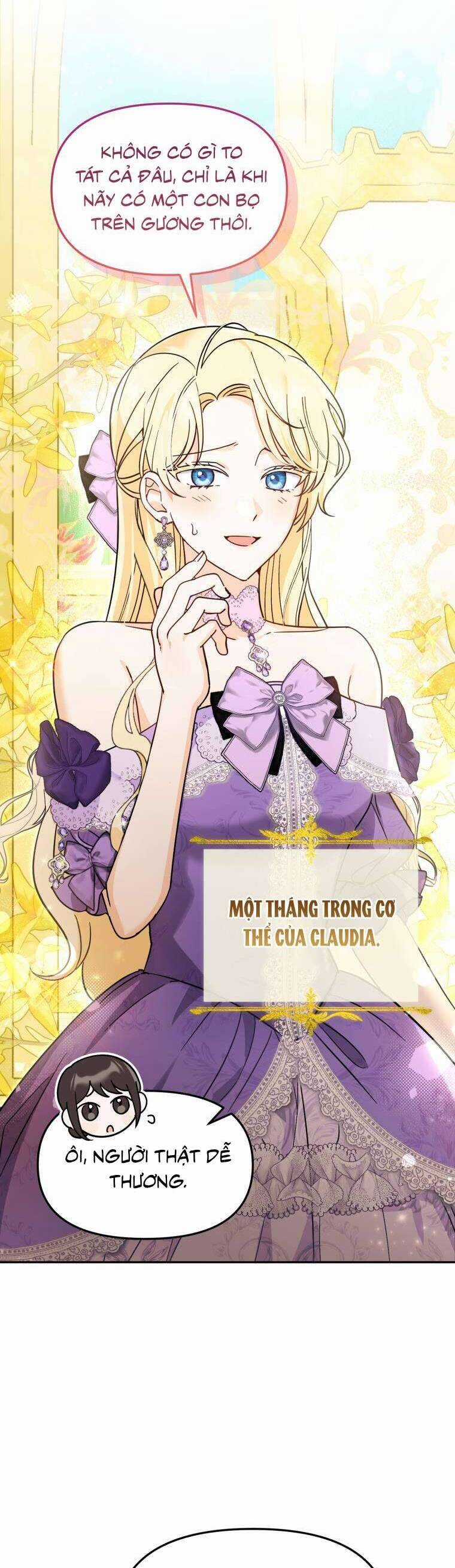 Thà Là Người Bỏ Rơi Còn Hơn Là Bị Bỏ Rơi Chapter 1 trang 38