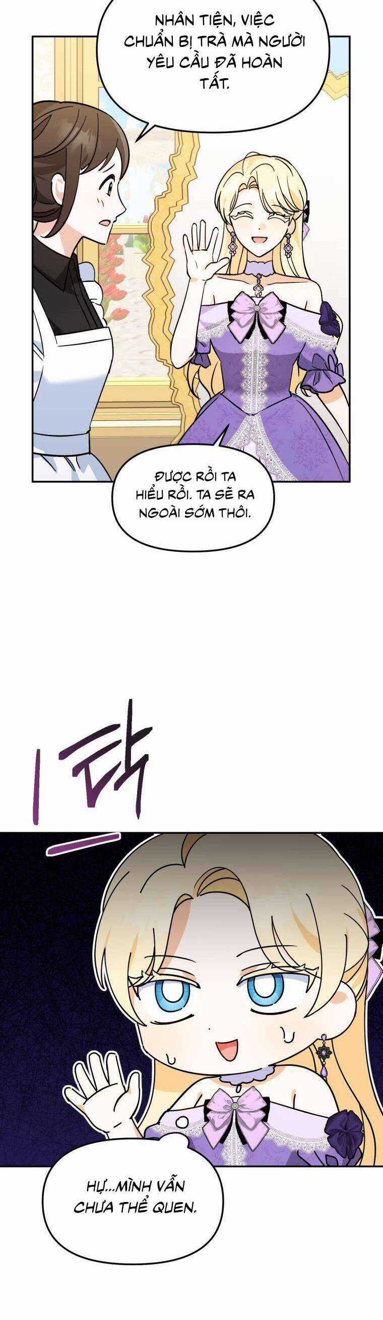 Thà Là Người Bỏ Rơi Còn Hơn Là Bị Bỏ Rơi Chapter 1 trang 39