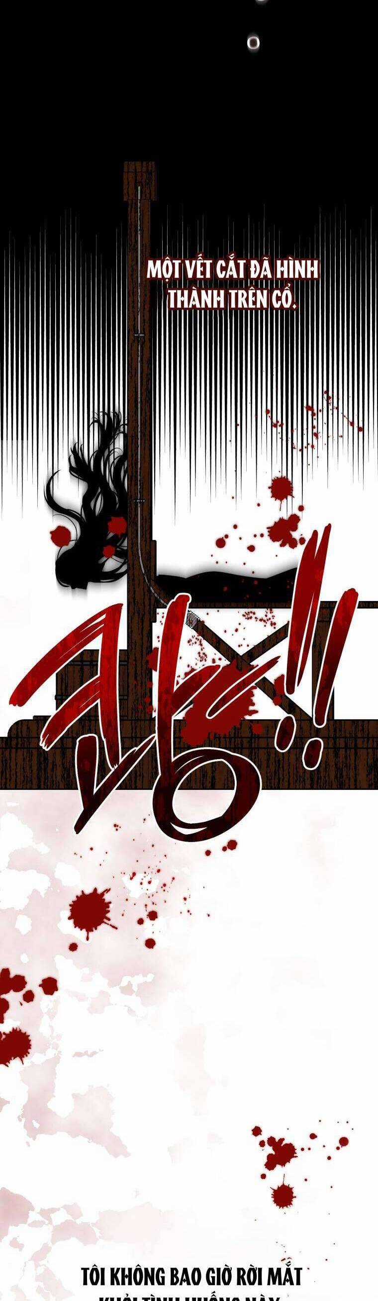 Thà Là Người Bỏ Rơi Còn Hơn Là Bị Bỏ Rơi Chapter 1 trang 4