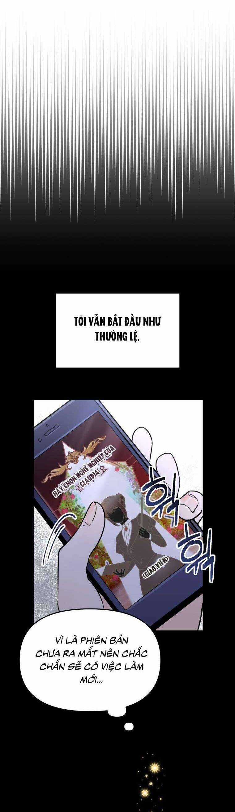 Thà Là Người Bỏ Rơi Còn Hơn Là Bị Bỏ Rơi Chapter 1 trang 40