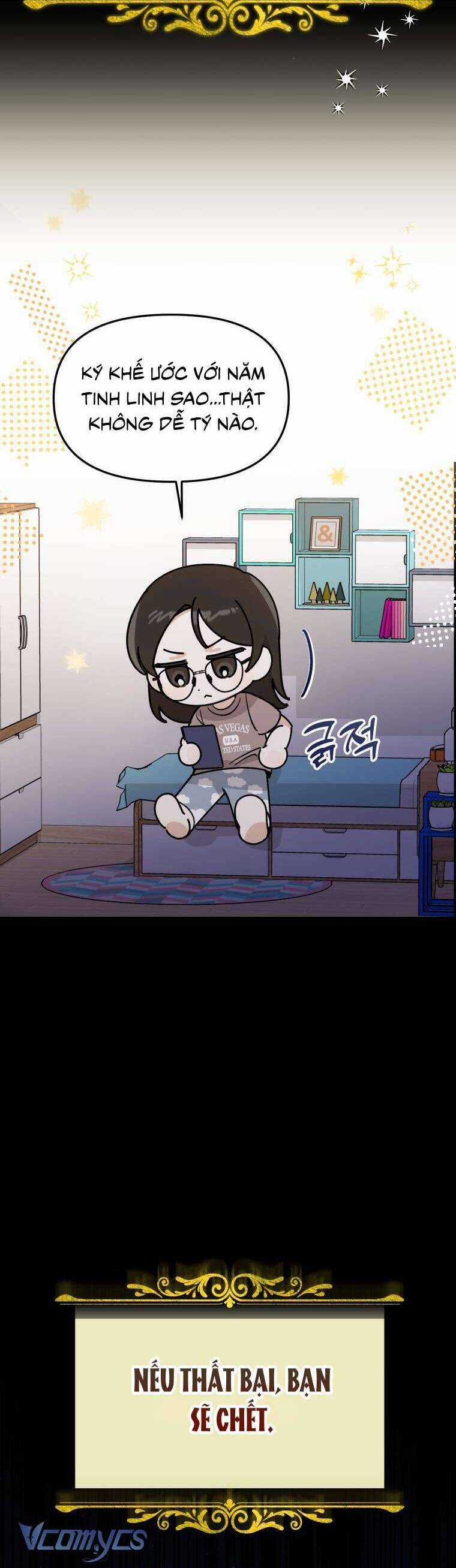 Thà Là Người Bỏ Rơi Còn Hơn Là Bị Bỏ Rơi Chapter 1 trang 42