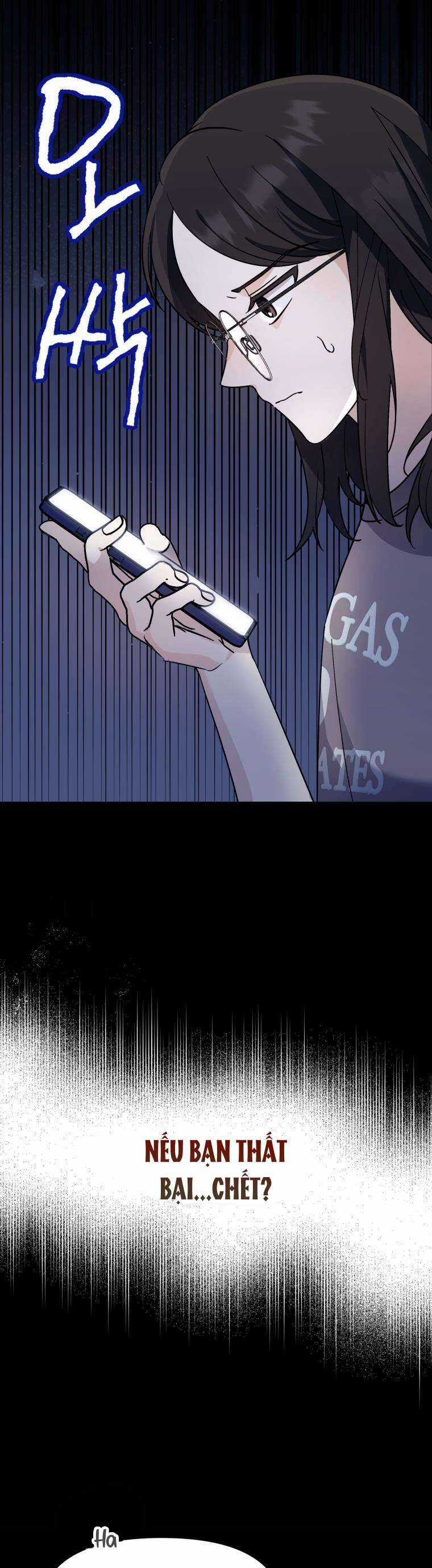 Thà Là Người Bỏ Rơi Còn Hơn Là Bị Bỏ Rơi Chapter 1 trang 43