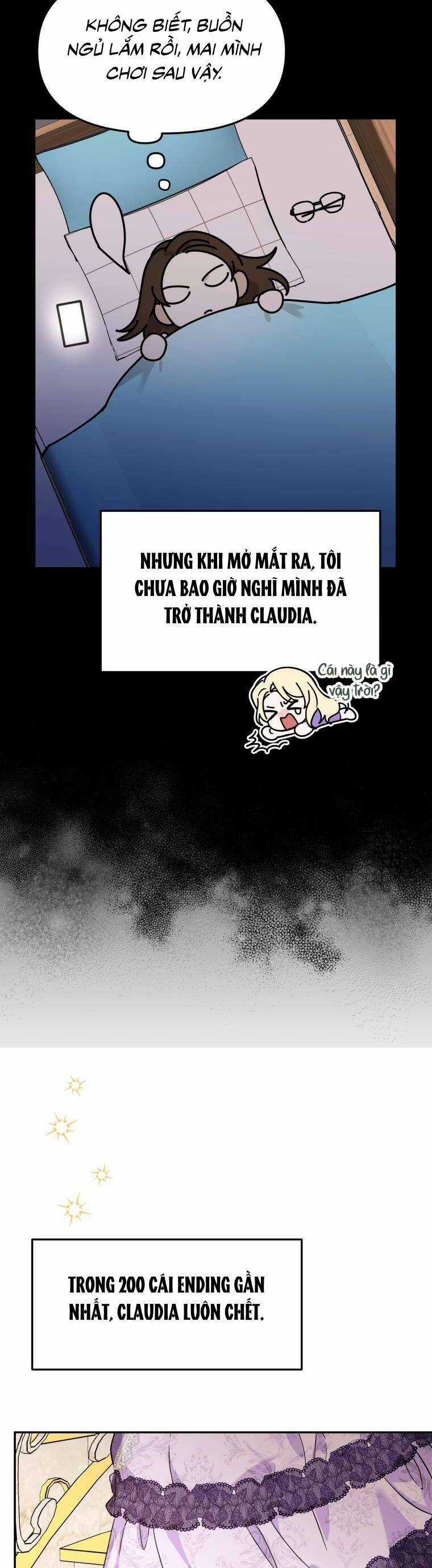 Thà Là Người Bỏ Rơi Còn Hơn Là Bị Bỏ Rơi Chapter 1 trang 44