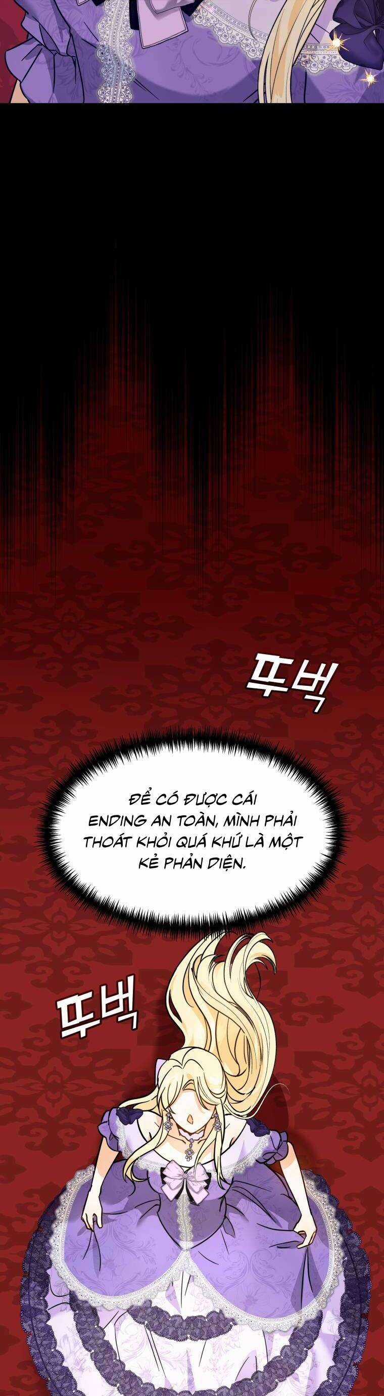 Thà Là Người Bỏ Rơi Còn Hơn Là Bị Bỏ Rơi Chapter 1 trang 46