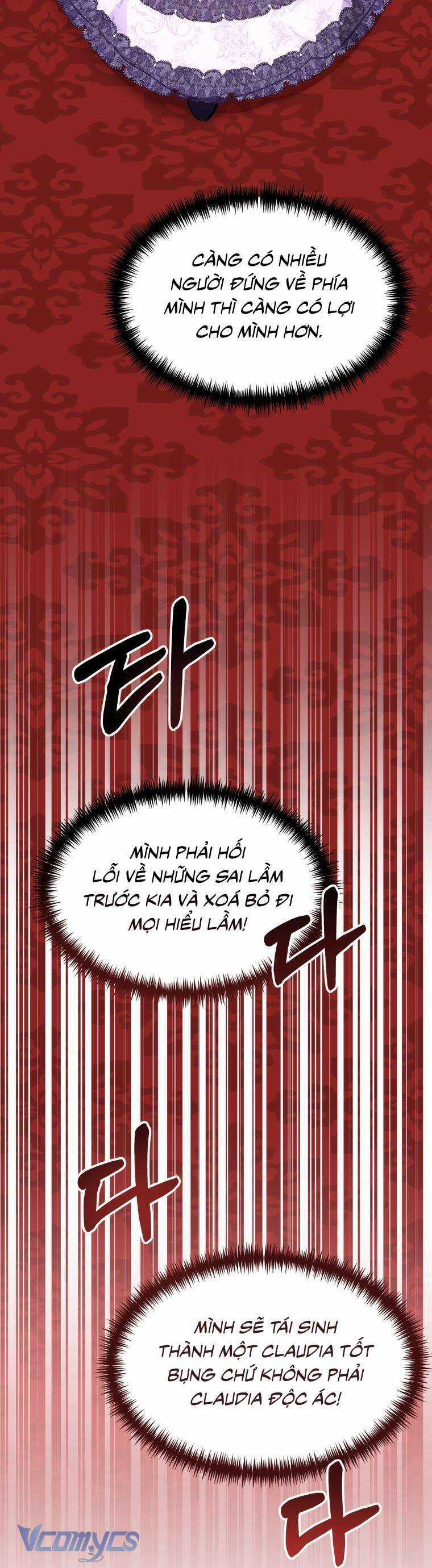 Thà Là Người Bỏ Rơi Còn Hơn Là Bị Bỏ Rơi Chapter 1 trang 47