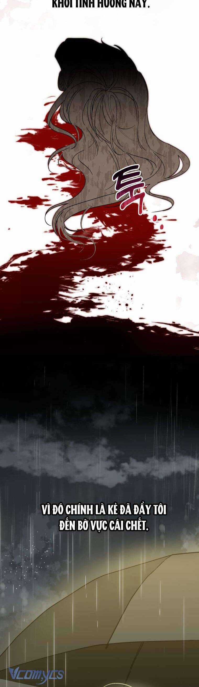 Thà Là Người Bỏ Rơi Còn Hơn Là Bị Bỏ Rơi Chapter 1 trang 5