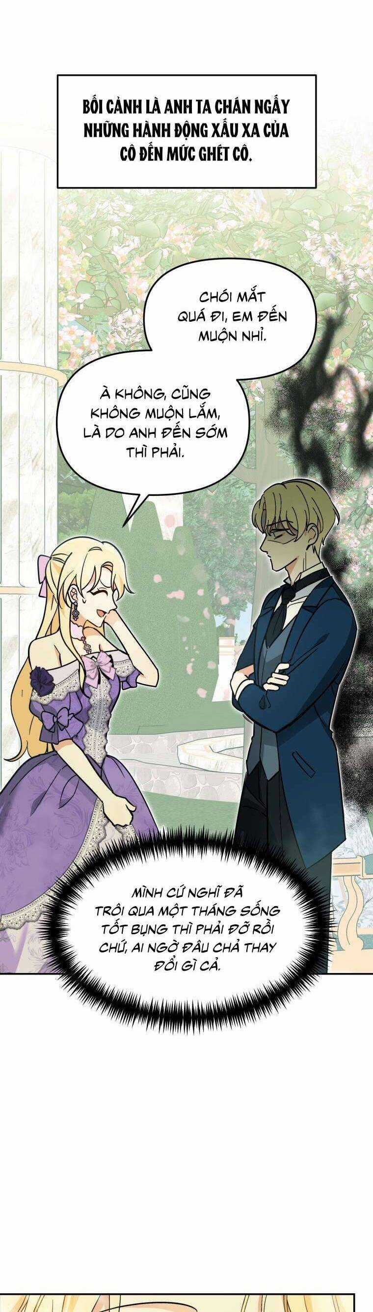 Thà Là Người Bỏ Rơi Còn Hơn Là Bị Bỏ Rơi Chapter 1 trang 50