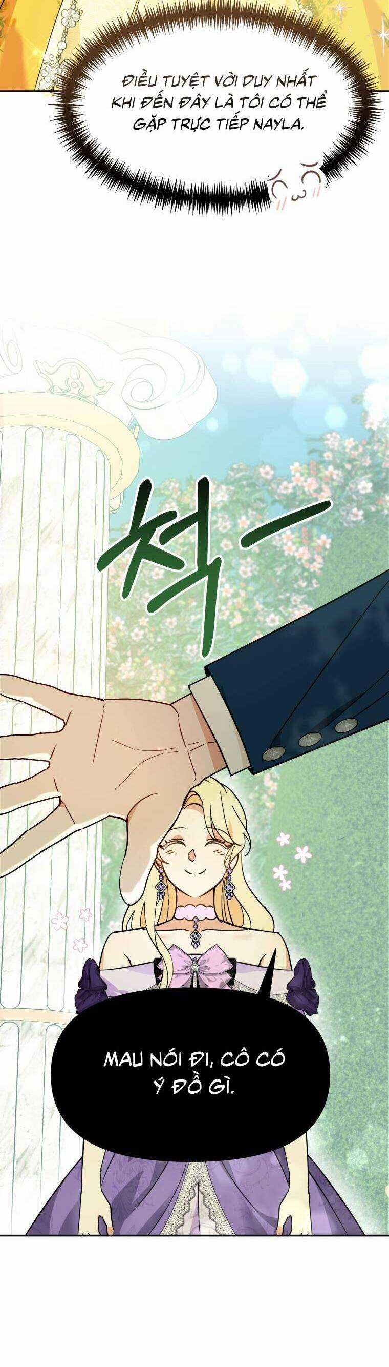 Thà Là Người Bỏ Rơi Còn Hơn Là Bị Bỏ Rơi Chapter 1 trang 52