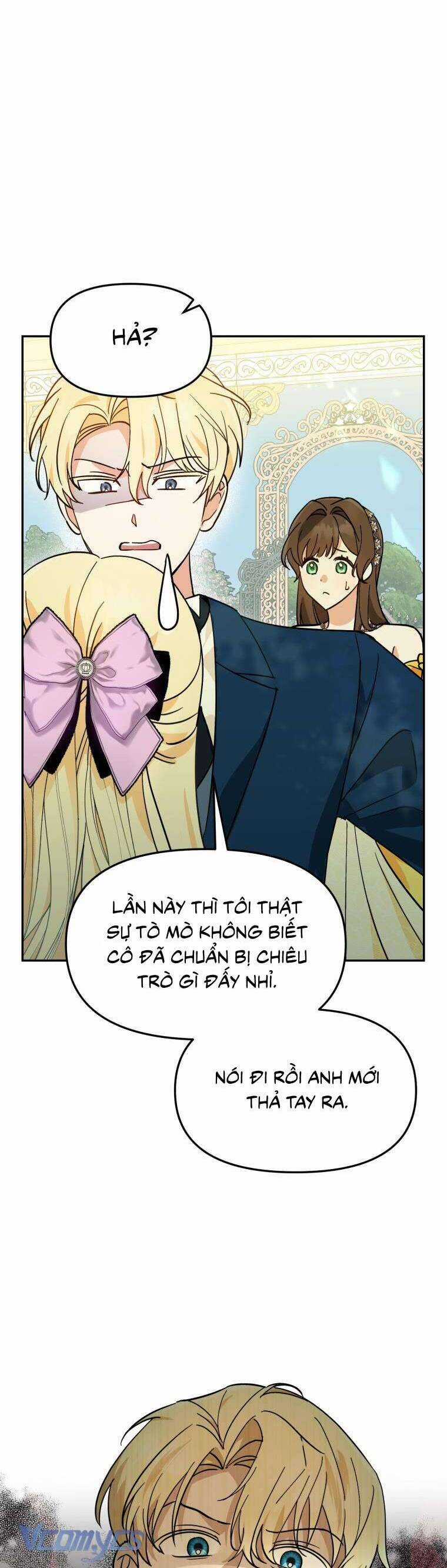 Thà Là Người Bỏ Rơi Còn Hơn Là Bị Bỏ Rơi Chapter 1 trang 53