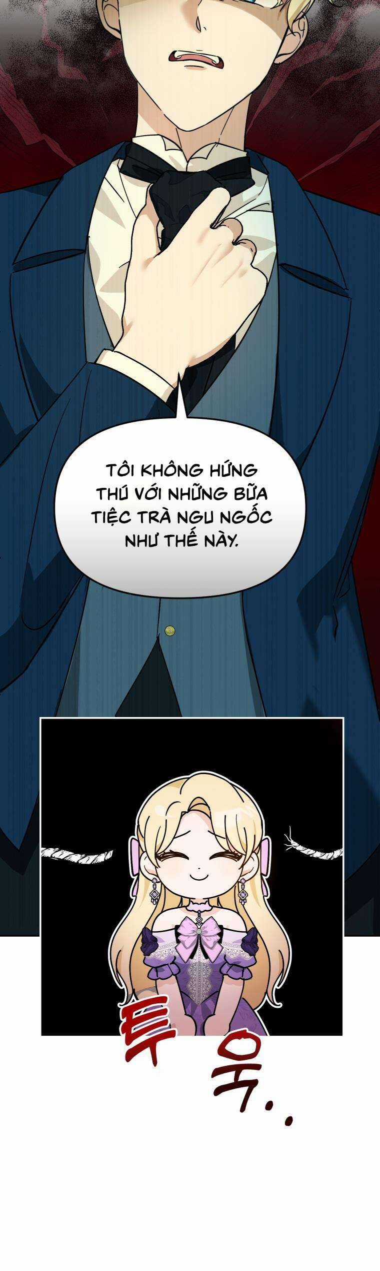 Thà Là Người Bỏ Rơi Còn Hơn Là Bị Bỏ Rơi Chapter 1 trang 54