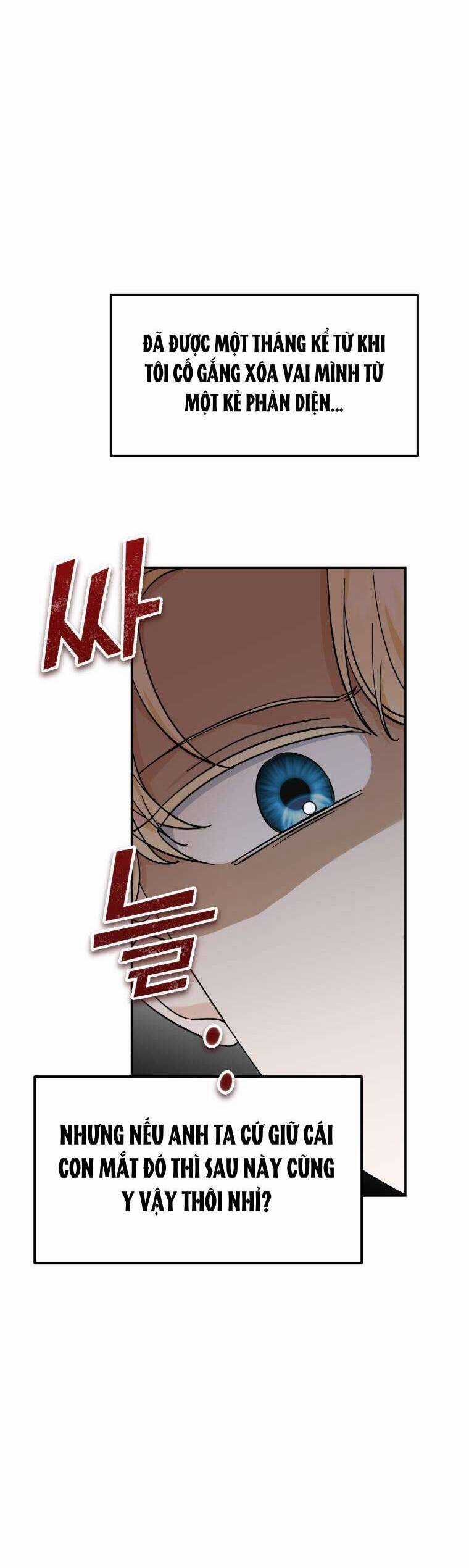 Thà Là Người Bỏ Rơi Còn Hơn Là Bị Bỏ Rơi Chapter 1 trang 55