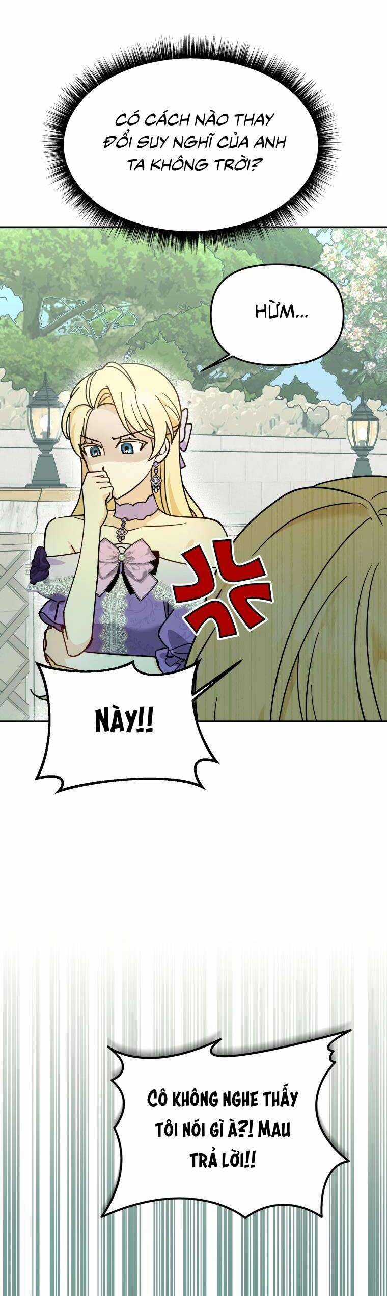 Thà Là Người Bỏ Rơi Còn Hơn Là Bị Bỏ Rơi Chapter 1 trang 56