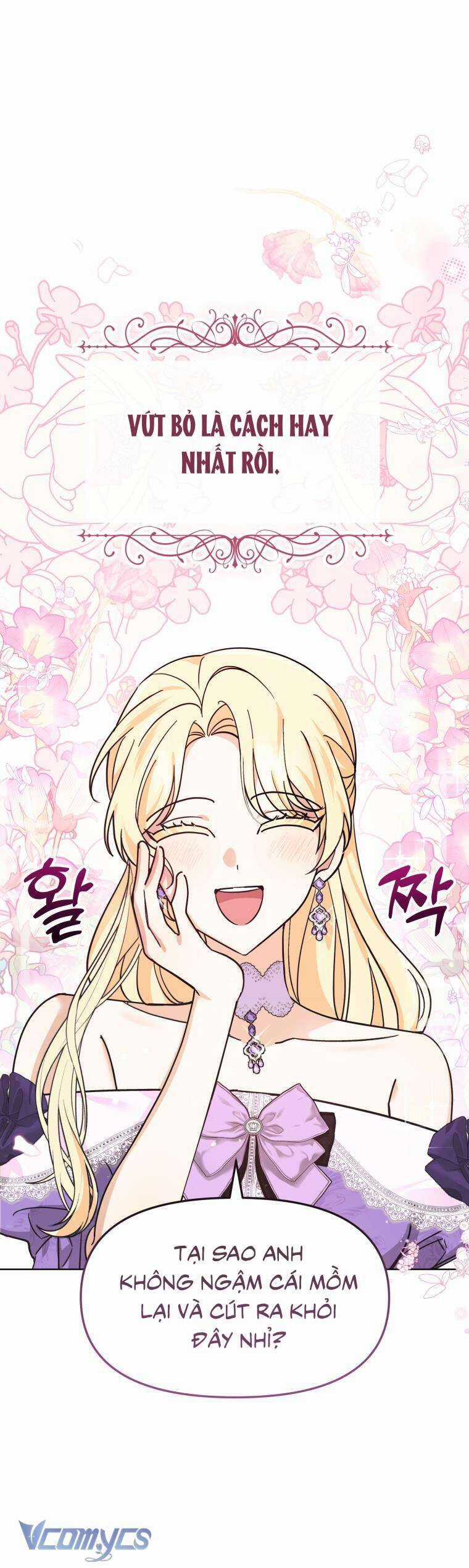 Thà Là Người Bỏ Rơi Còn Hơn Là Bị Bỏ Rơi Chapter 1 trang 58