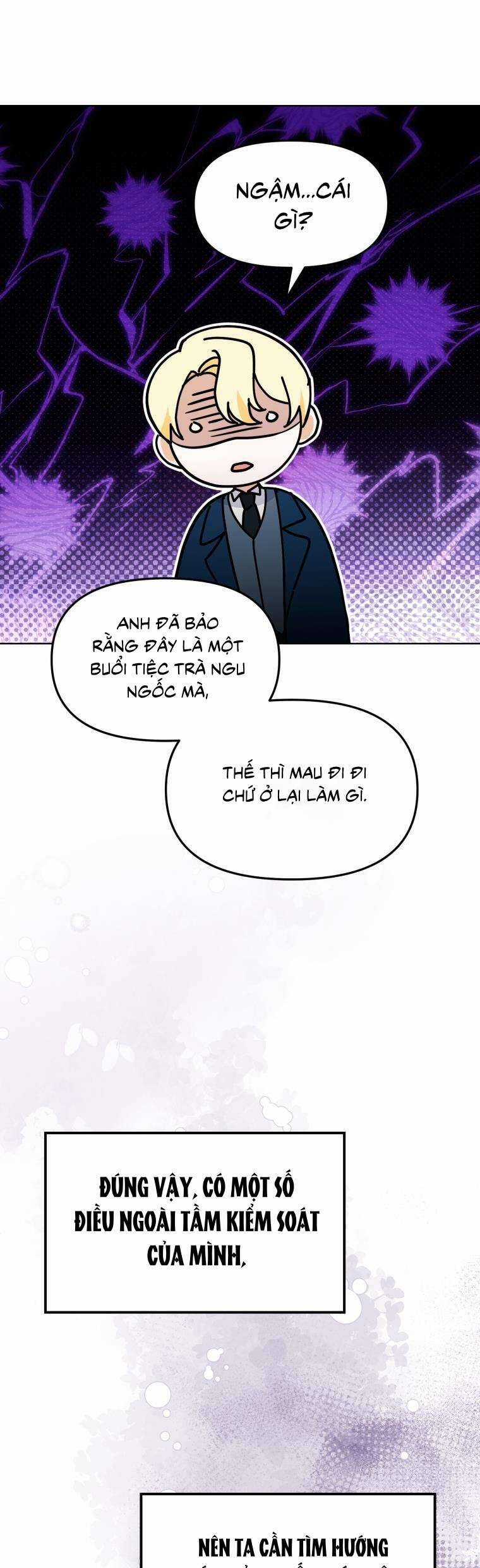 Thà Là Người Bỏ Rơi Còn Hơn Là Bị Bỏ Rơi Chapter 1 trang 59