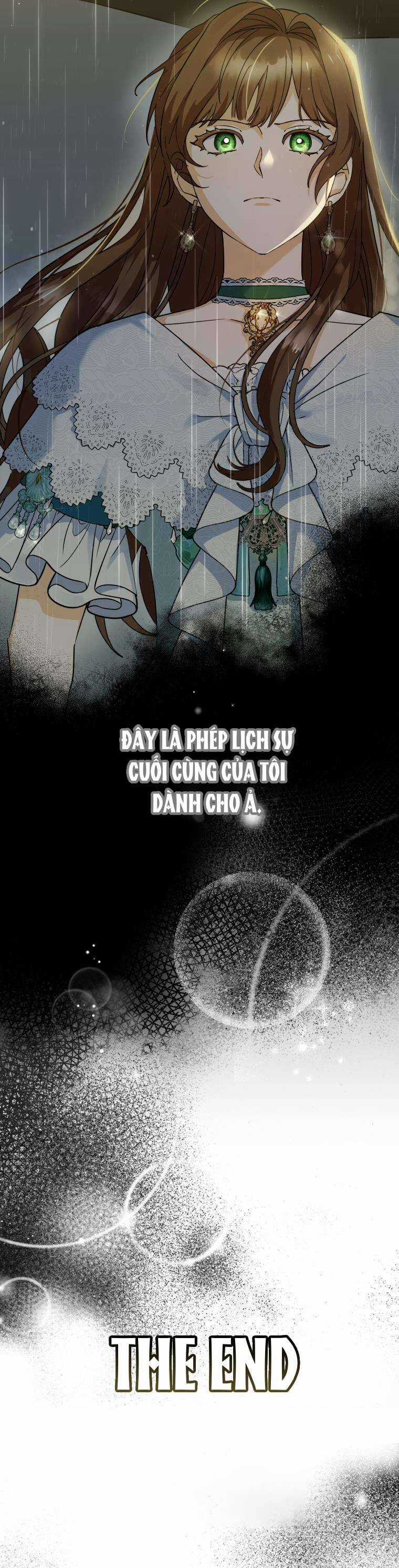 Thà Là Người Bỏ Rơi Còn Hơn Là Bị Bỏ Rơi Chapter 1 trang 6