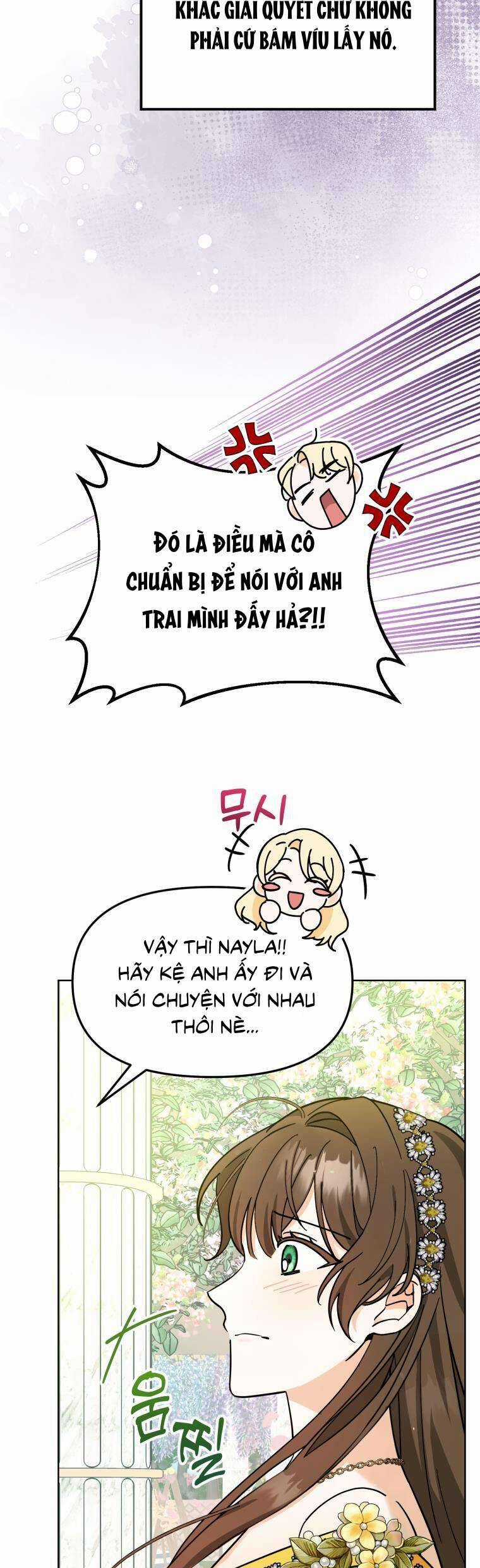 Thà Là Người Bỏ Rơi Còn Hơn Là Bị Bỏ Rơi Chapter 1 trang 60