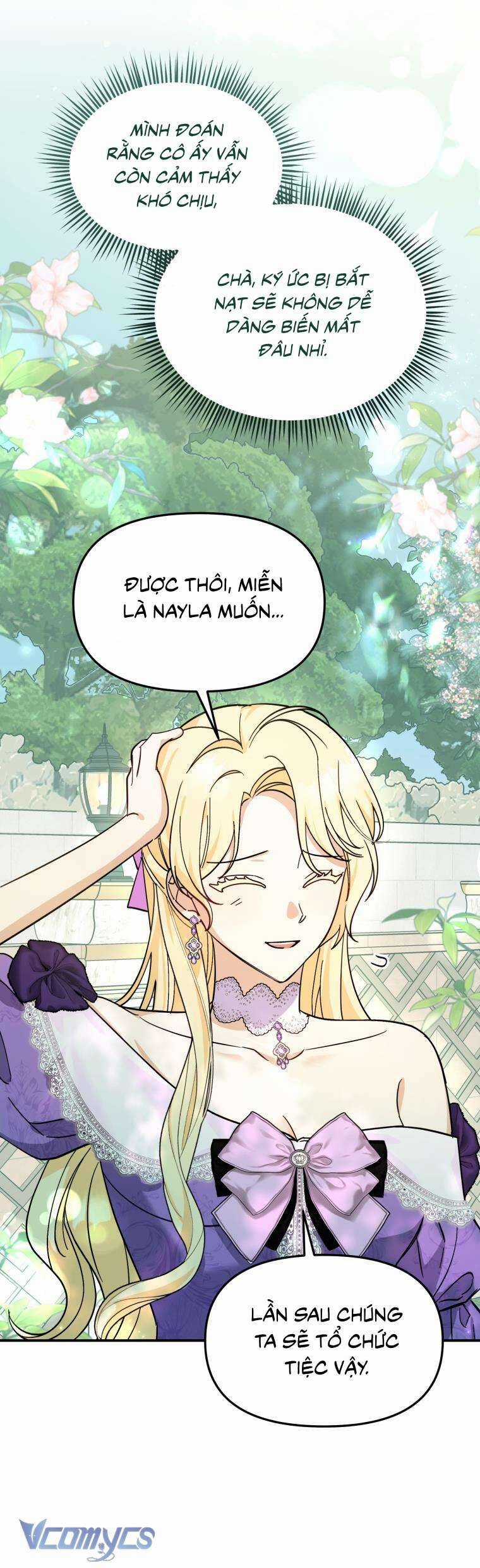 Thà Là Người Bỏ Rơi Còn Hơn Là Bị Bỏ Rơi Chapter 1 trang 63