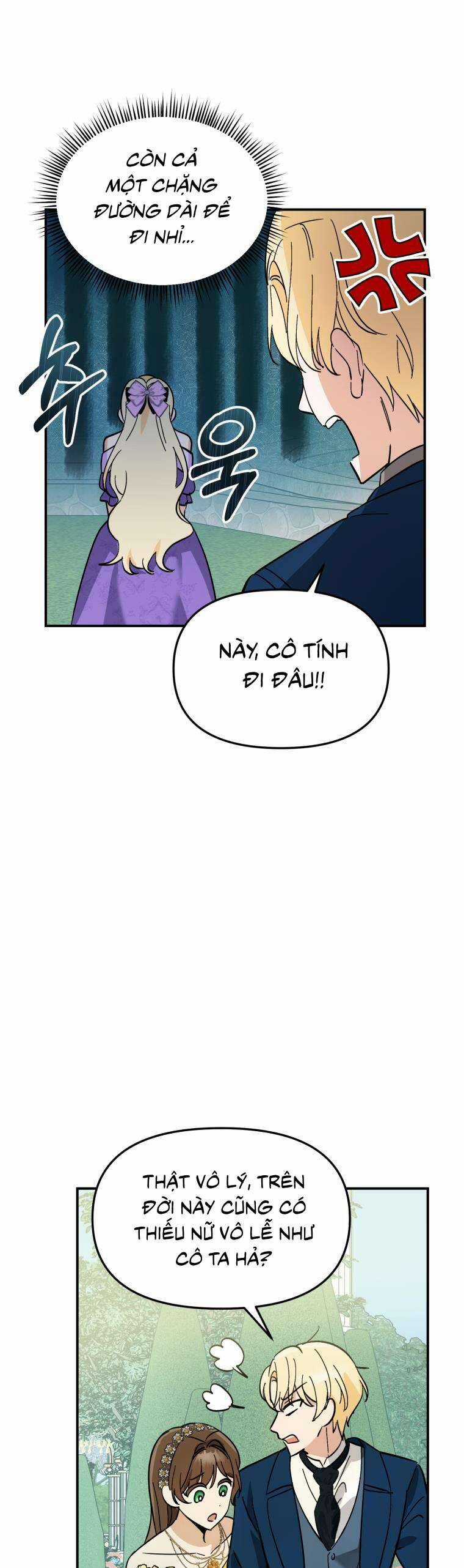 Thà Là Người Bỏ Rơi Còn Hơn Là Bị Bỏ Rơi Chapter 1 trang 64