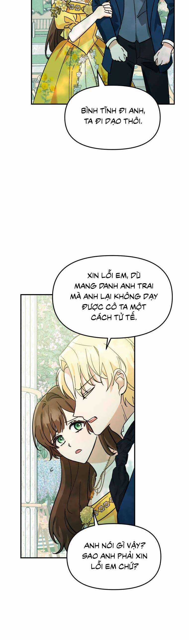 Thà Là Người Bỏ Rơi Còn Hơn Là Bị Bỏ Rơi Chapter 1 trang 65