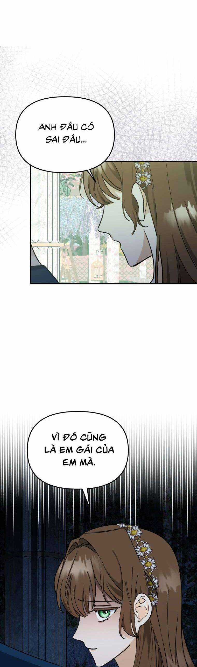 Thà Là Người Bỏ Rơi Còn Hơn Là Bị Bỏ Rơi Chapter 1 trang 66