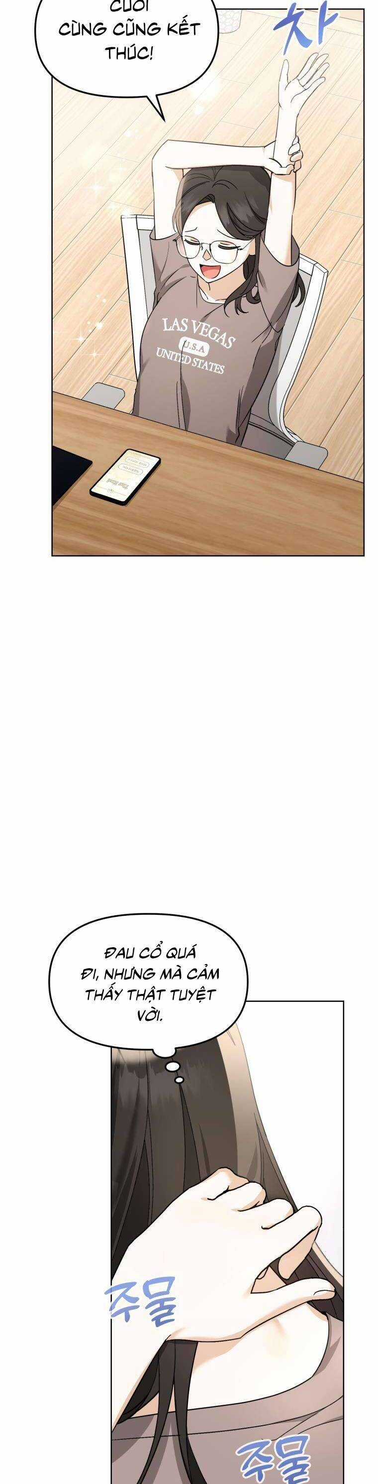 Thà Là Người Bỏ Rơi Còn Hơn Là Bị Bỏ Rơi Chapter 1 trang 8