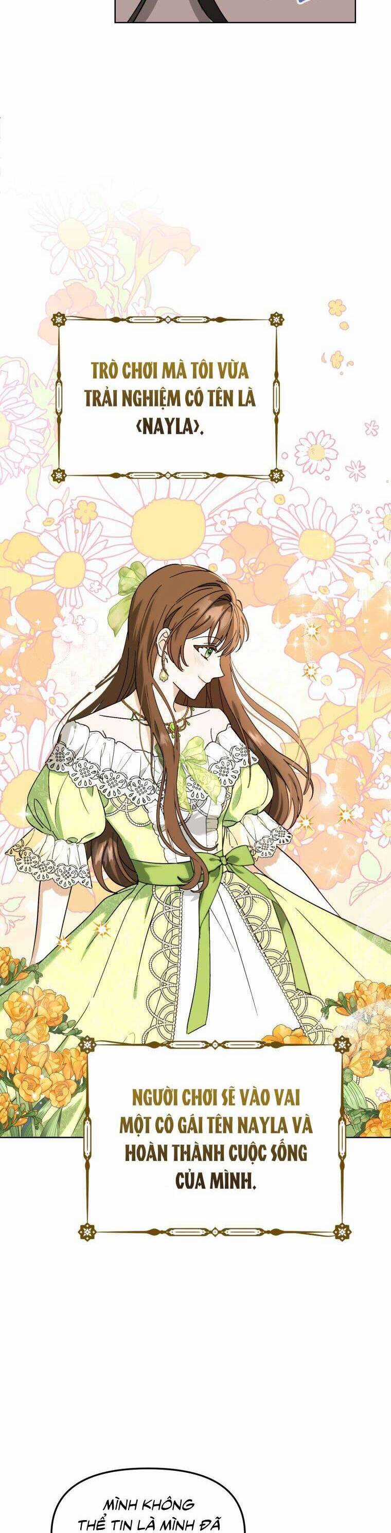 Thà Là Người Bỏ Rơi Còn Hơn Là Bị Bỏ Rơi Chapter 1 trang 9