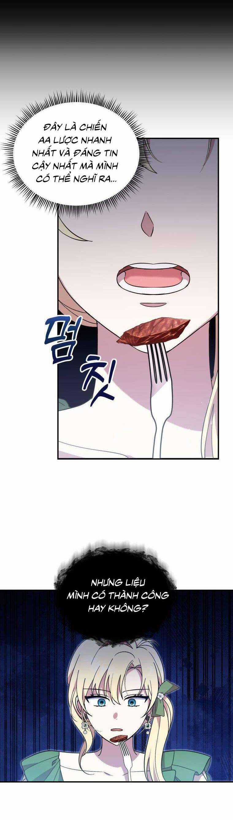 Thà Là Người Bỏ Rơi Còn Hơn Là Bị Bỏ Rơi Chapter 10 trang 10