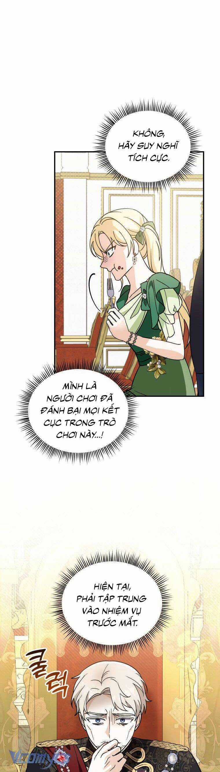 Thà Là Người Bỏ Rơi Còn Hơn Là Bị Bỏ Rơi Chapter 10 trang 11