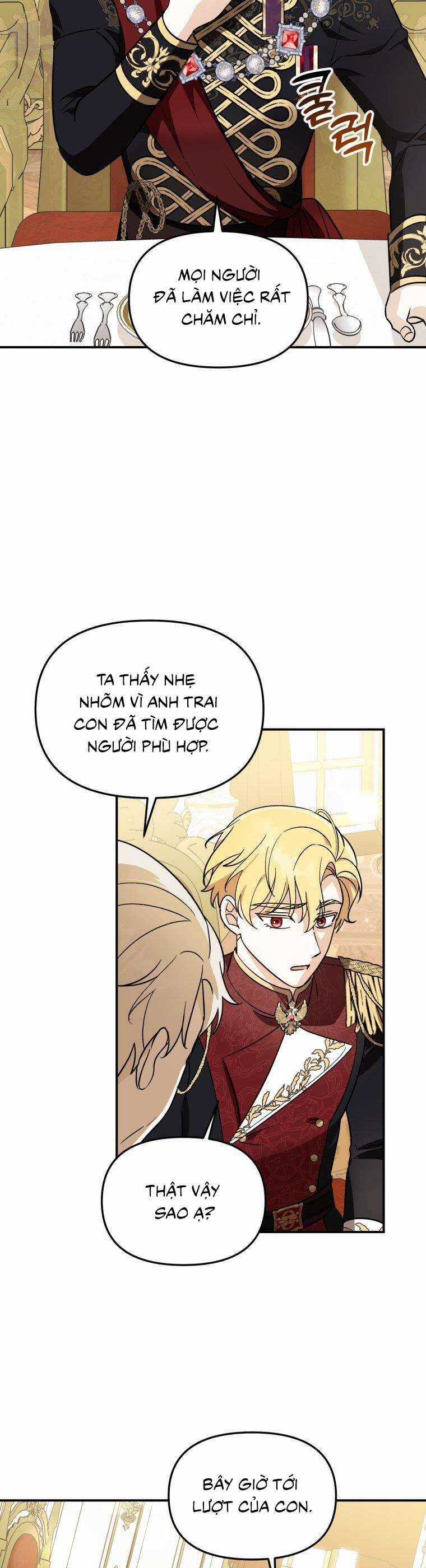 Thà Là Người Bỏ Rơi Còn Hơn Là Bị Bỏ Rơi Chapter 10 trang 12