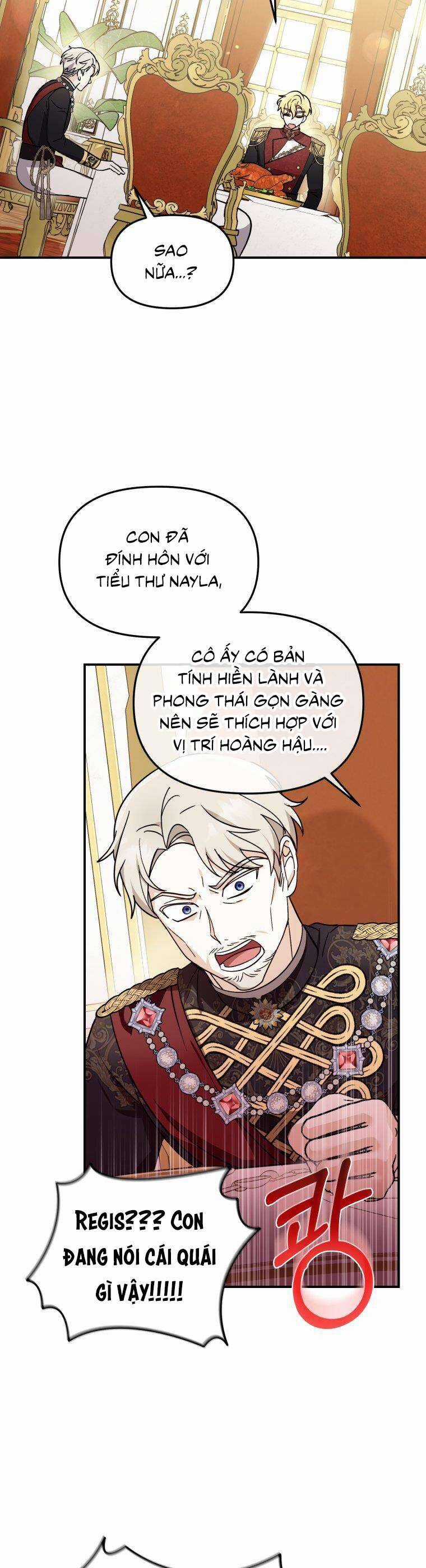 Thà Là Người Bỏ Rơi Còn Hơn Là Bị Bỏ Rơi Chapter 10 trang 13