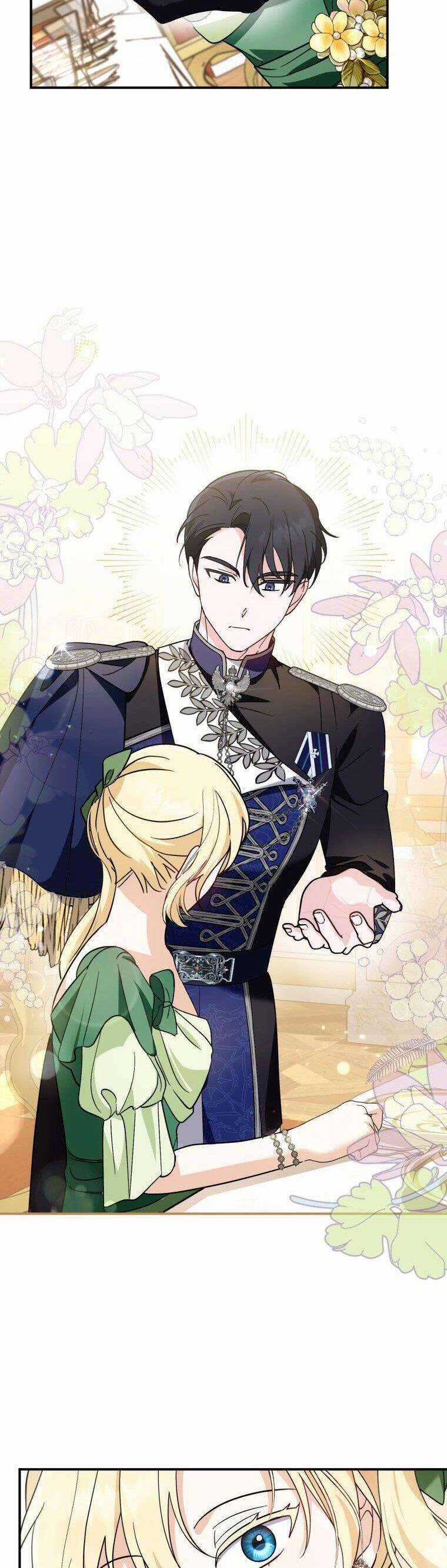 Thà Là Người Bỏ Rơi Còn Hơn Là Bị Bỏ Rơi Chapter 10 trang 19