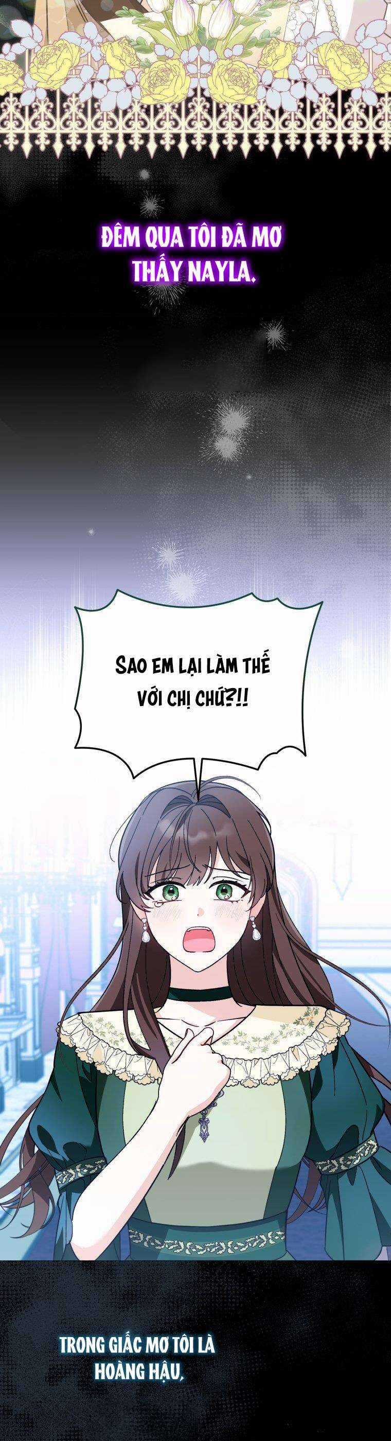 Thà Là Người Bỏ Rơi Còn Hơn Là Bị Bỏ Rơi Chapter 10 trang 2