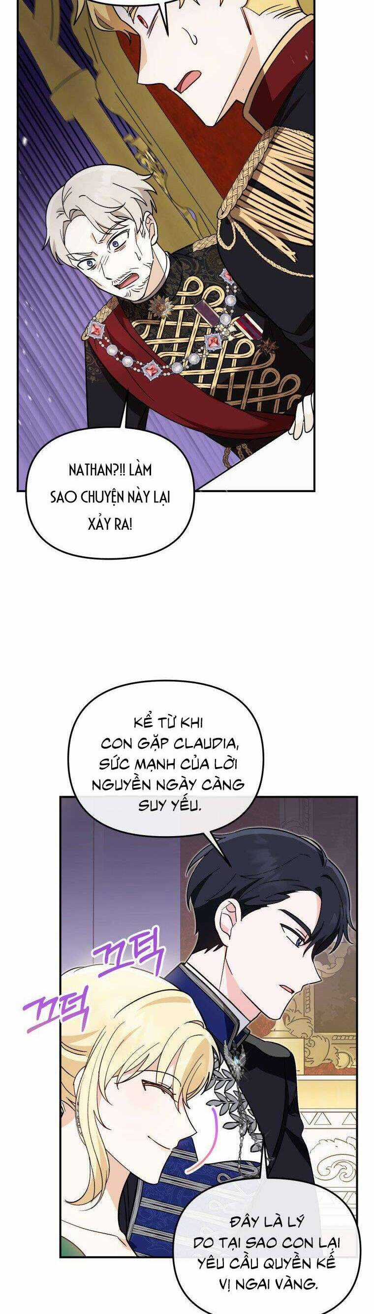 Thà Là Người Bỏ Rơi Còn Hơn Là Bị Bỏ Rơi Chapter 10 trang 21