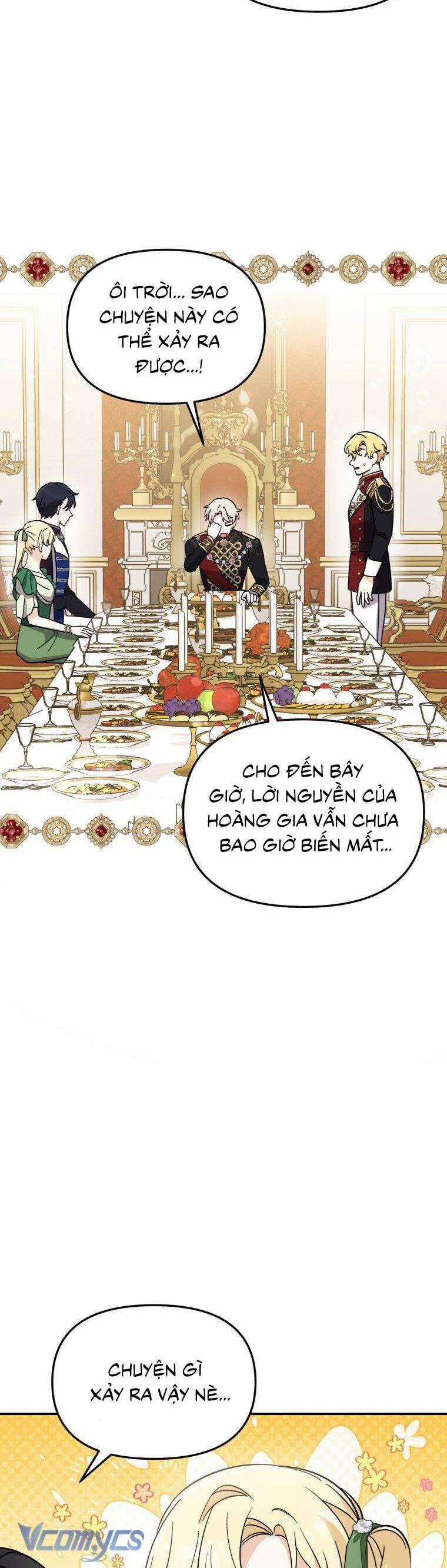 Thà Là Người Bỏ Rơi Còn Hơn Là Bị Bỏ Rơi Chapter 10 trang 22