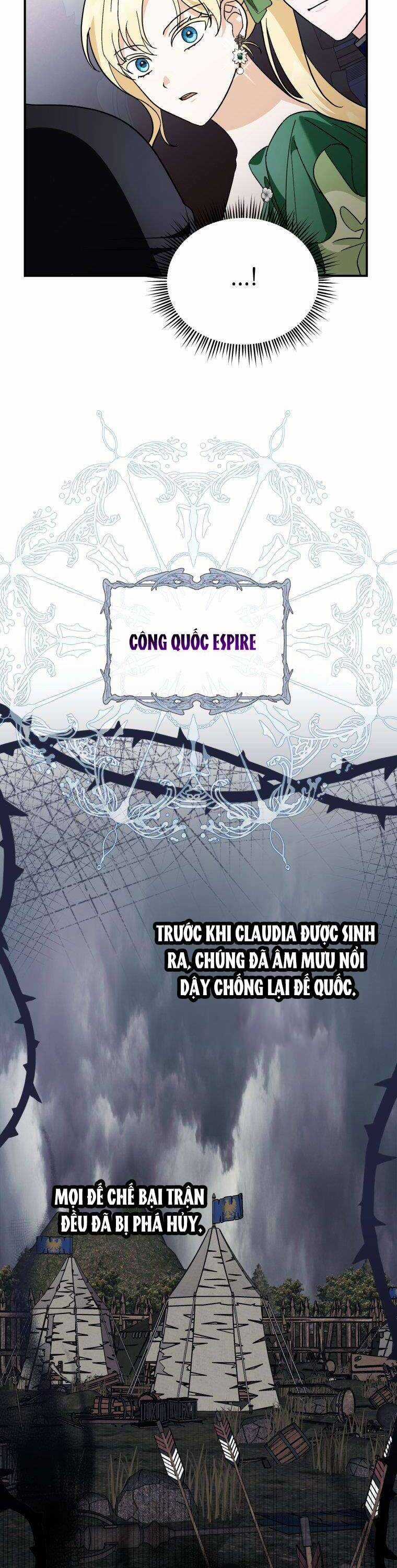 Thà Là Người Bỏ Rơi Còn Hơn Là Bị Bỏ Rơi Chapter 10 trang 29