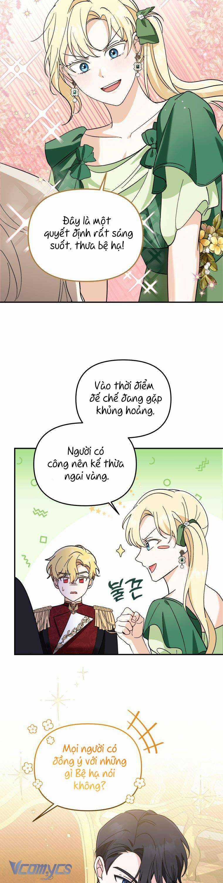 Thà Là Người Bỏ Rơi Còn Hơn Là Bị Bỏ Rơi Chapter 10 trang 32