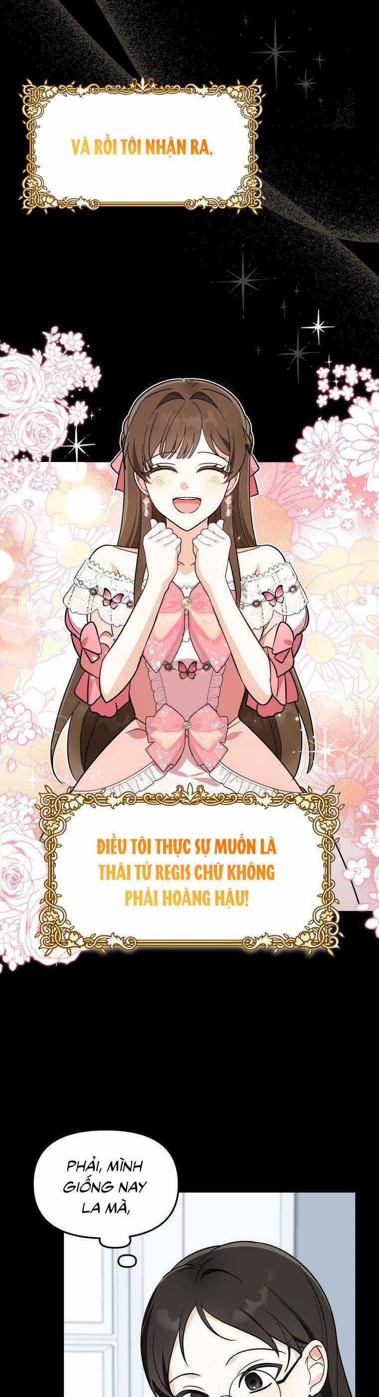 Thà Là Người Bỏ Rơi Còn Hơn Là Bị Bỏ Rơi Chapter 10 trang 4