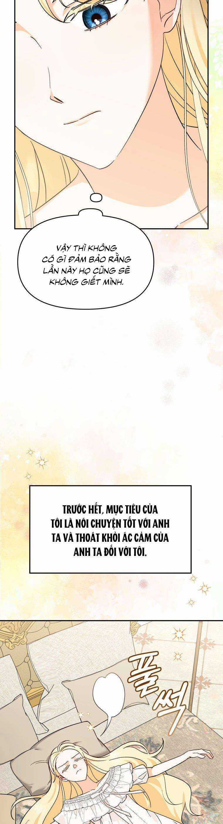 Thà Là Người Bỏ Rơi Còn Hơn Là Bị Bỏ Rơi Chapter 2 trang 10