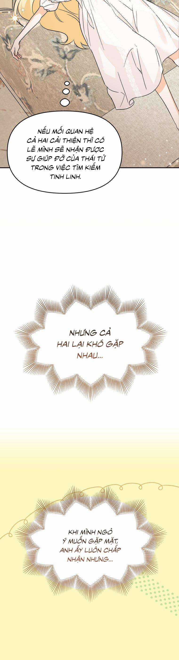 Thà Là Người Bỏ Rơi Còn Hơn Là Bị Bỏ Rơi Chapter 2 trang 11