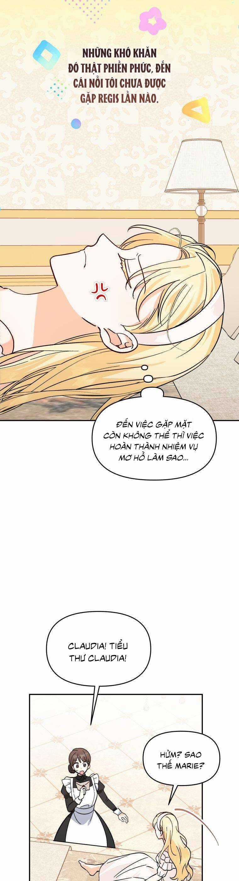 Thà Là Người Bỏ Rơi Còn Hơn Là Bị Bỏ Rơi Chapter 2 trang 13