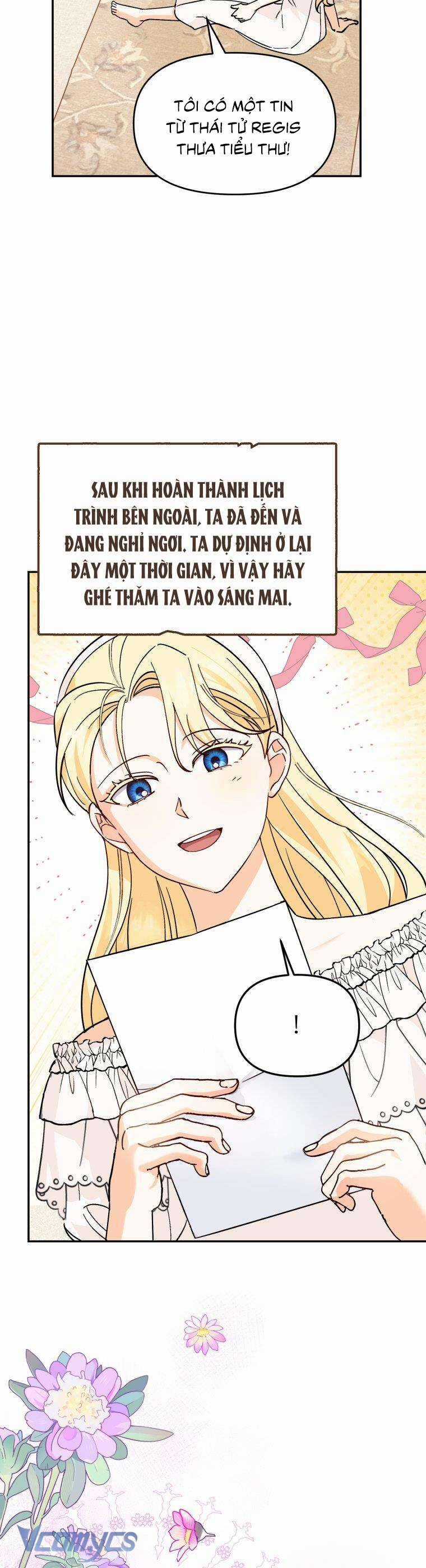 Thà Là Người Bỏ Rơi Còn Hơn Là Bị Bỏ Rơi Chapter 2 trang 14