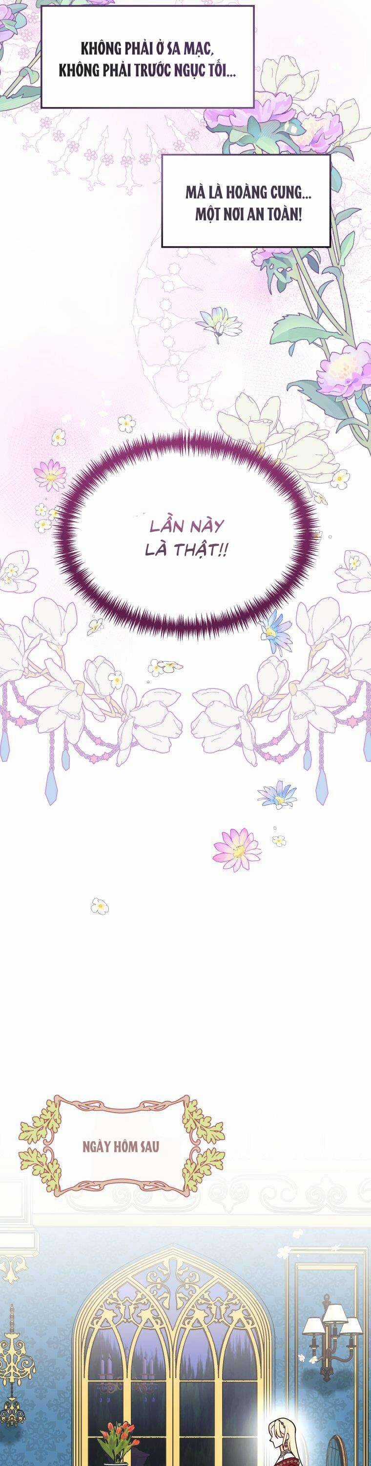 Thà Là Người Bỏ Rơi Còn Hơn Là Bị Bỏ Rơi Chapter 2 trang 15